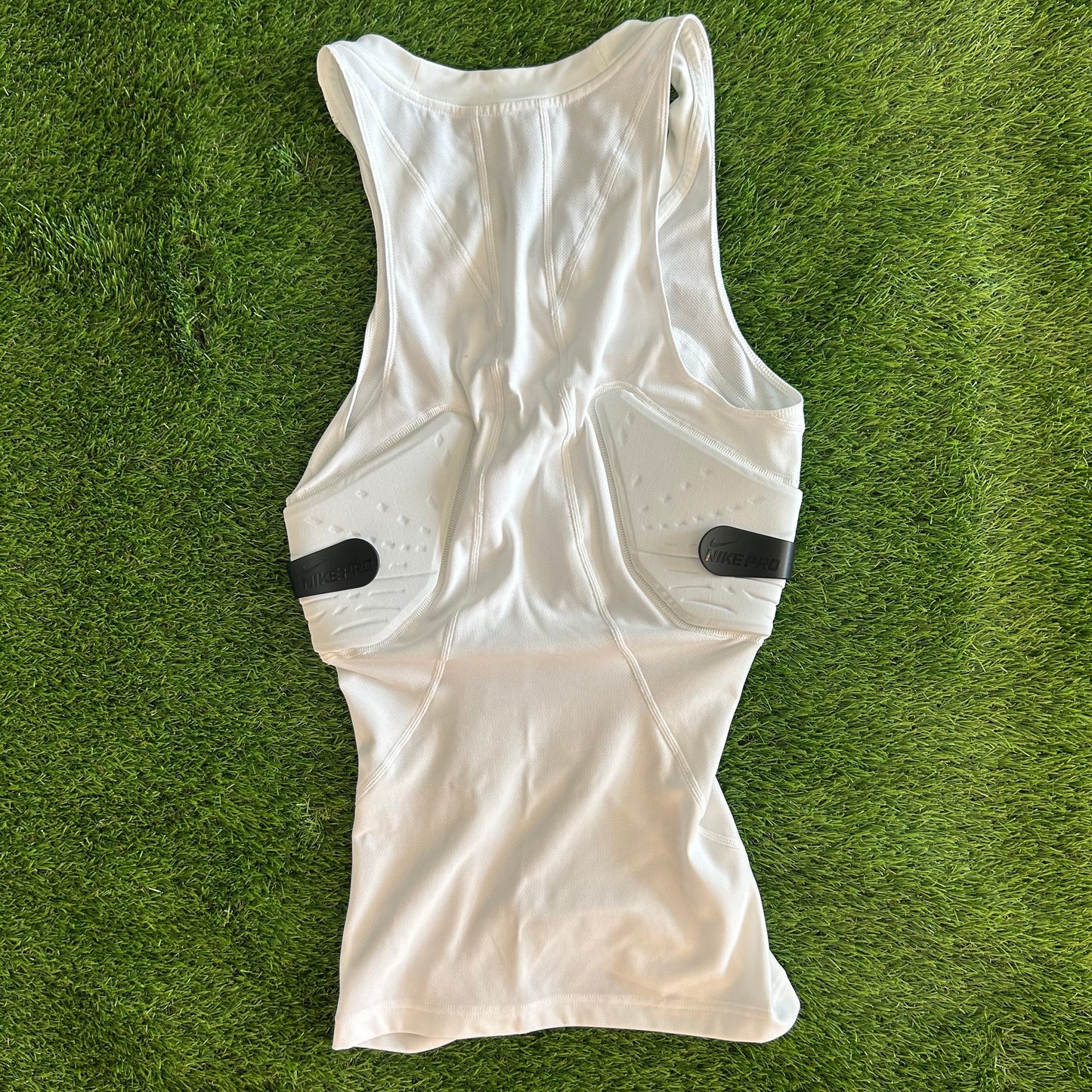 Nike Jordan Pro Hyperstrong 2-Pad Shirt