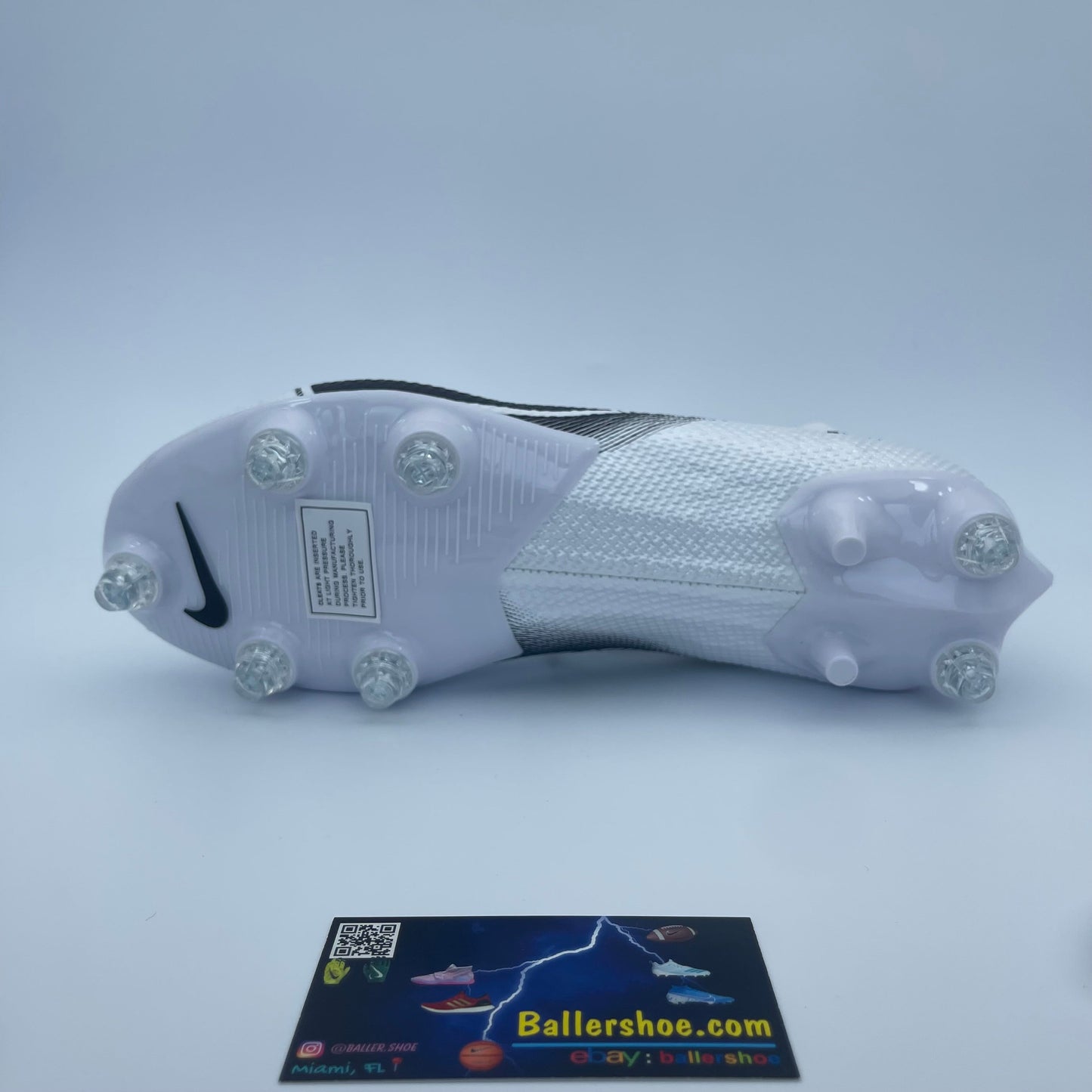 Nike Vapor Edge 360 Pro D