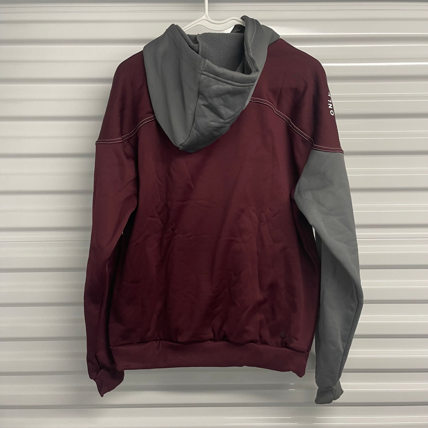 Adidas Texas A&M Aggies Stadium Pullover Hoodie