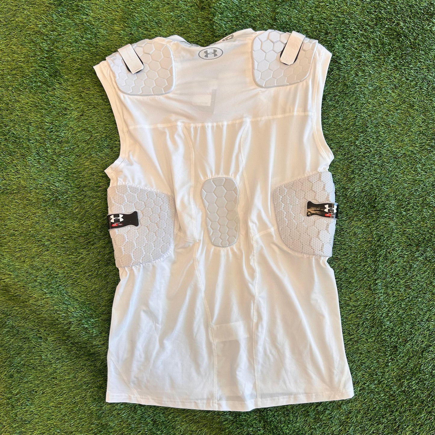 Under Armour Gameday Armour 5-Pad Shirt