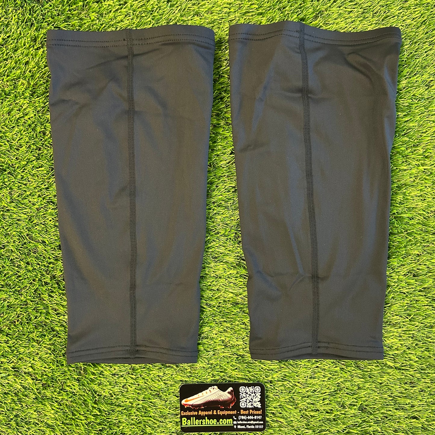 Nike Pro Hyperstrong Padded Knee Sleeves