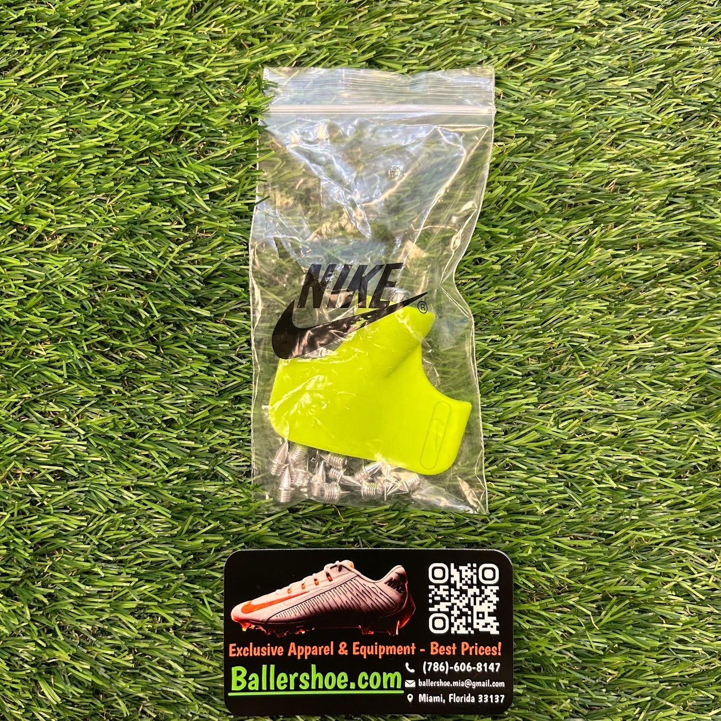 Nike Air Zoom Victory Atomknit Track Spikes