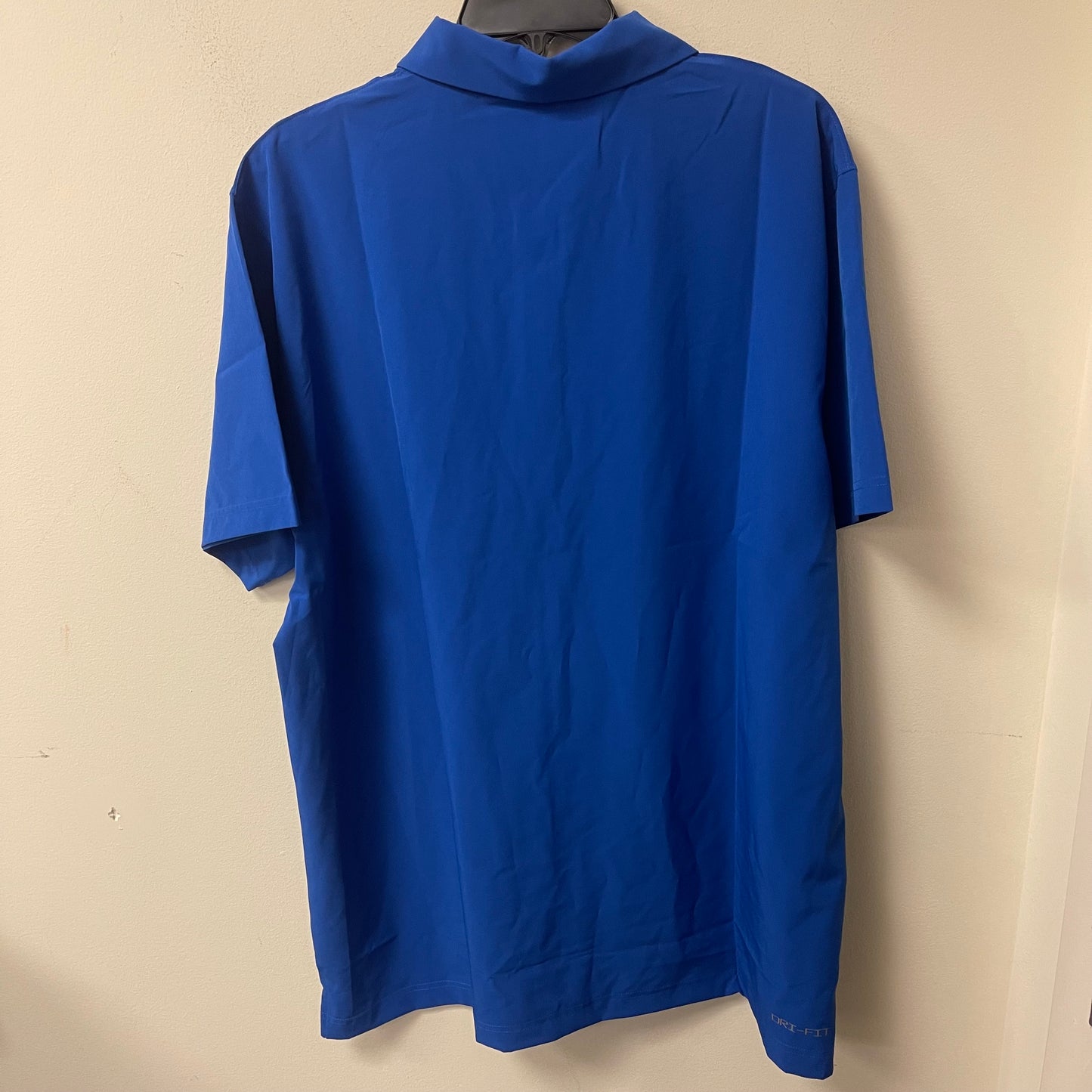 Nike On-Field Dri-Fit Florida Gators Stitched Polo