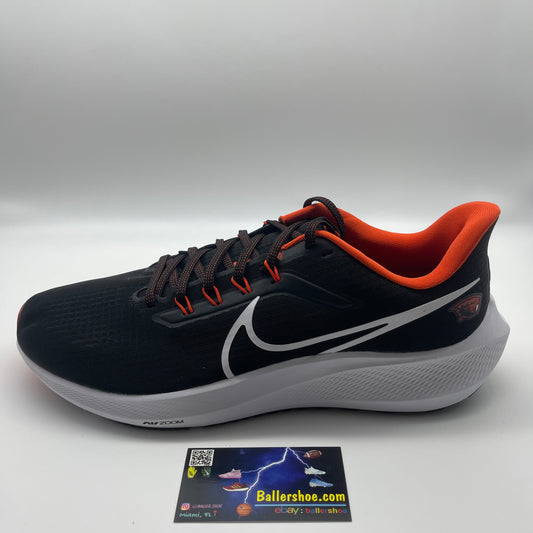 Nike Air Zoom Pegasus 39 Oregon State Beavers Shoes