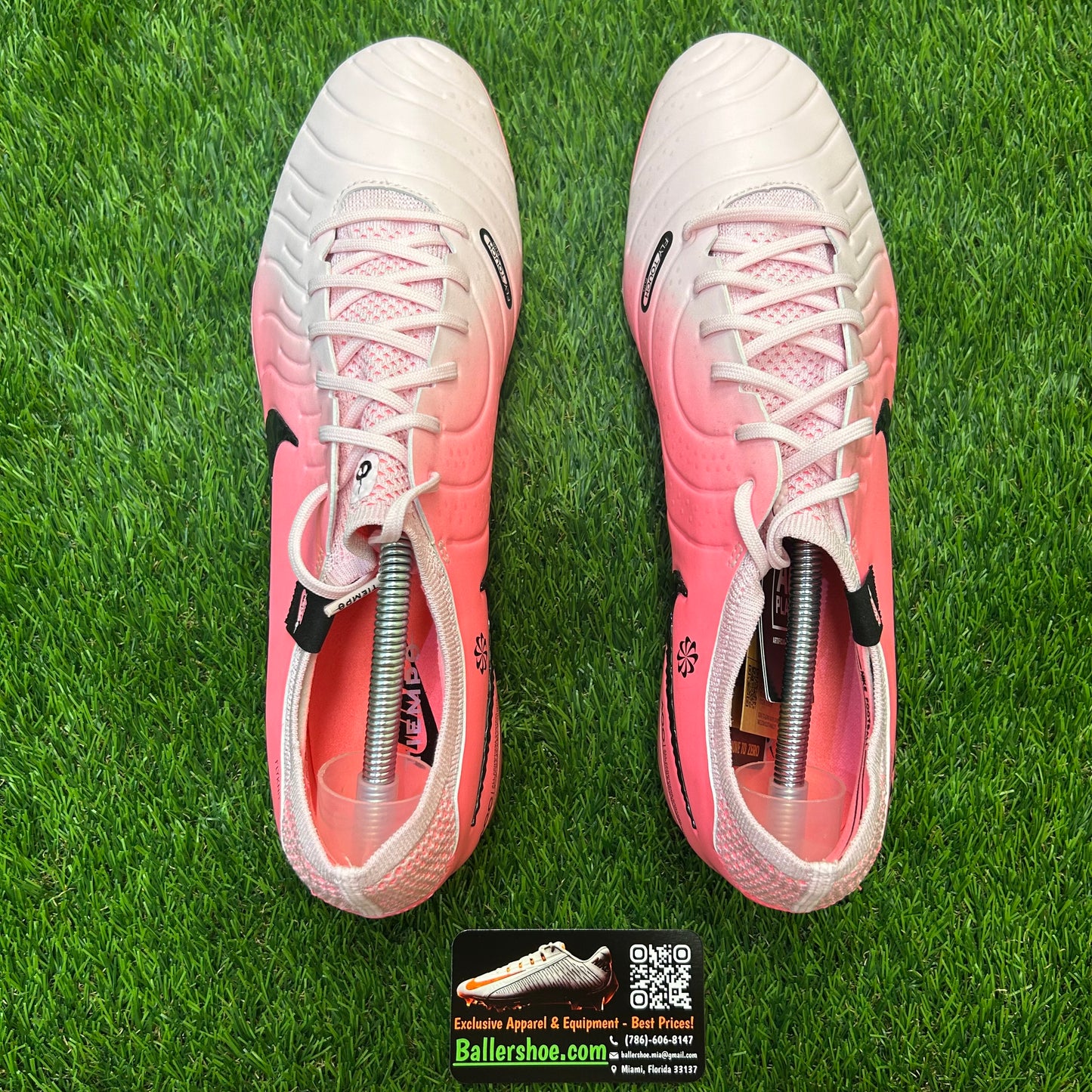 Nike Tiempo Legend 10 Elite AG-Pro