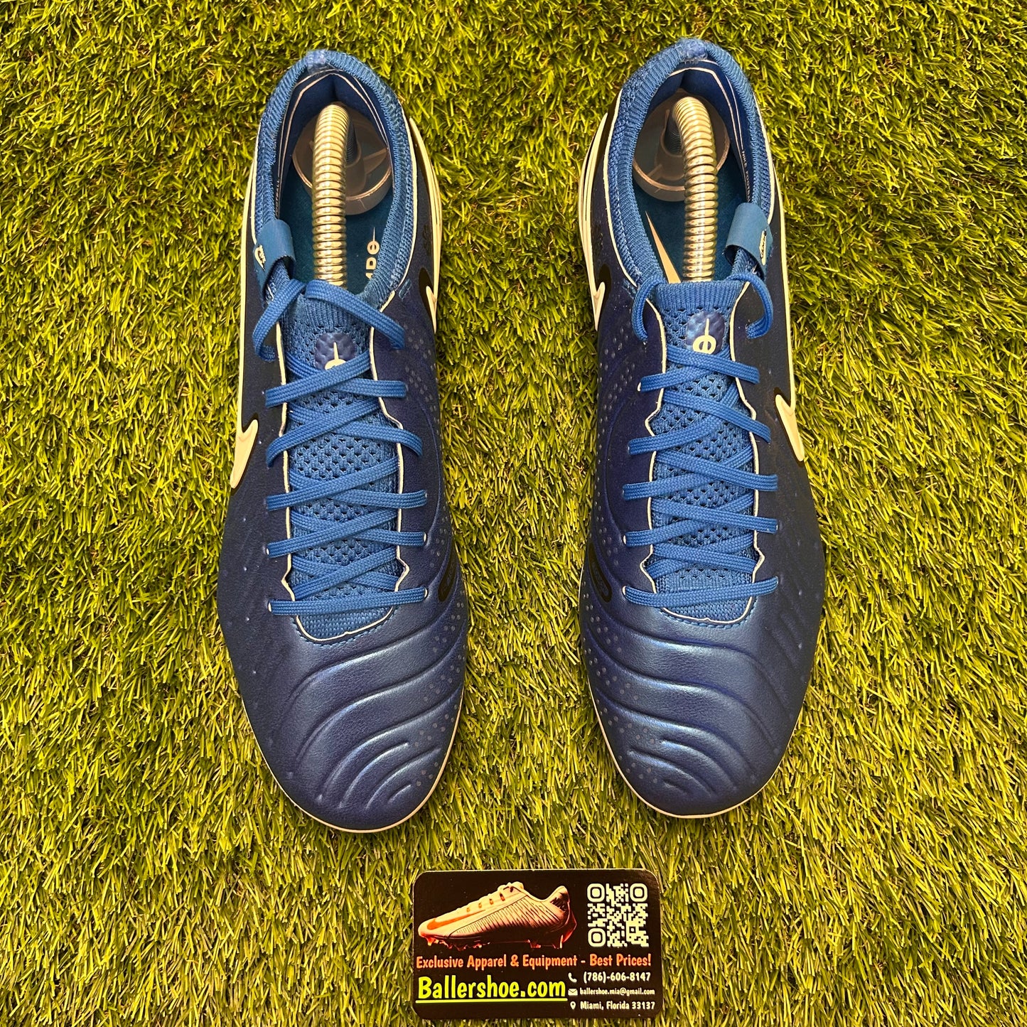 Nike Tiempo Legend 10 Elite AG-Pro