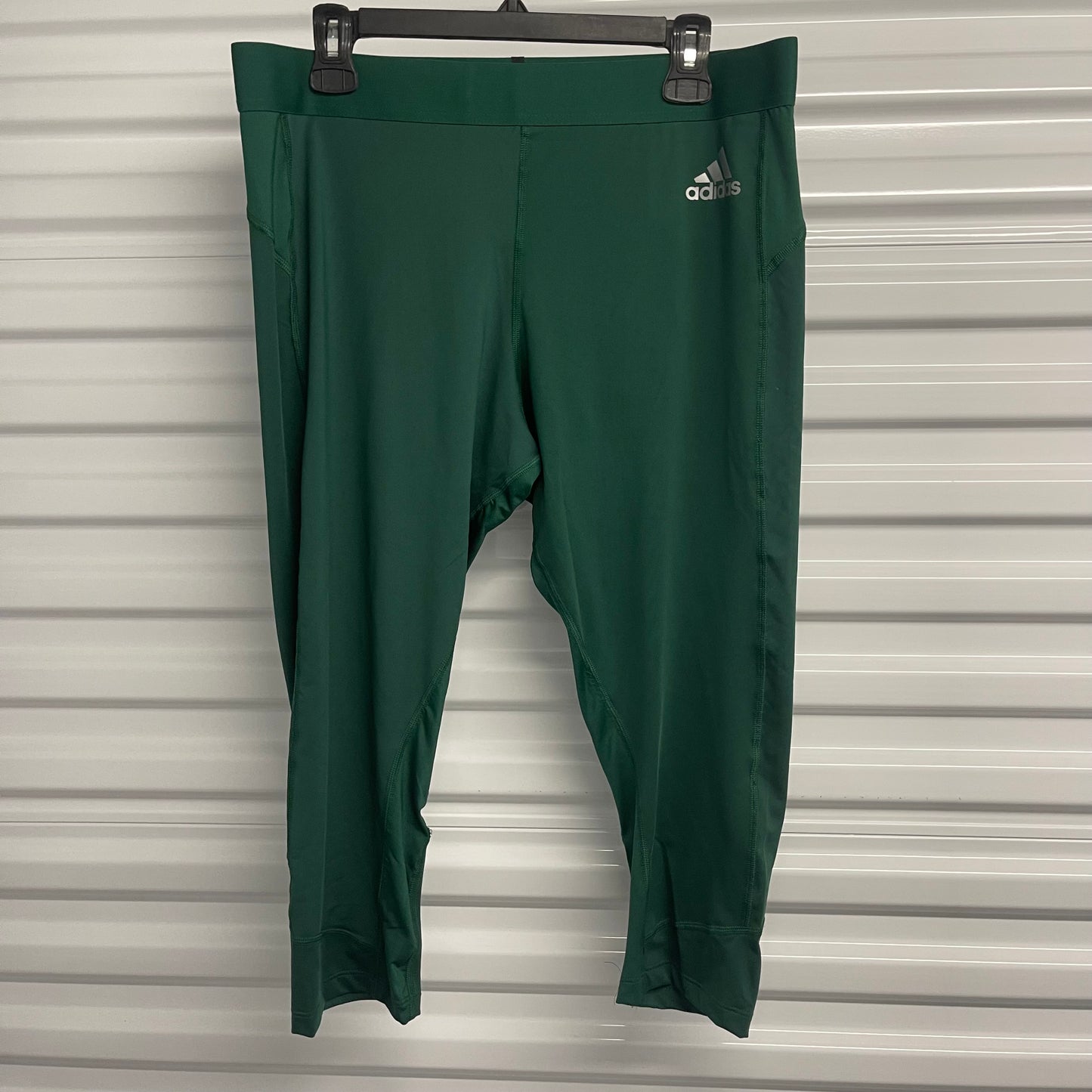 Adidas Techfit 3/4 Compression Tights