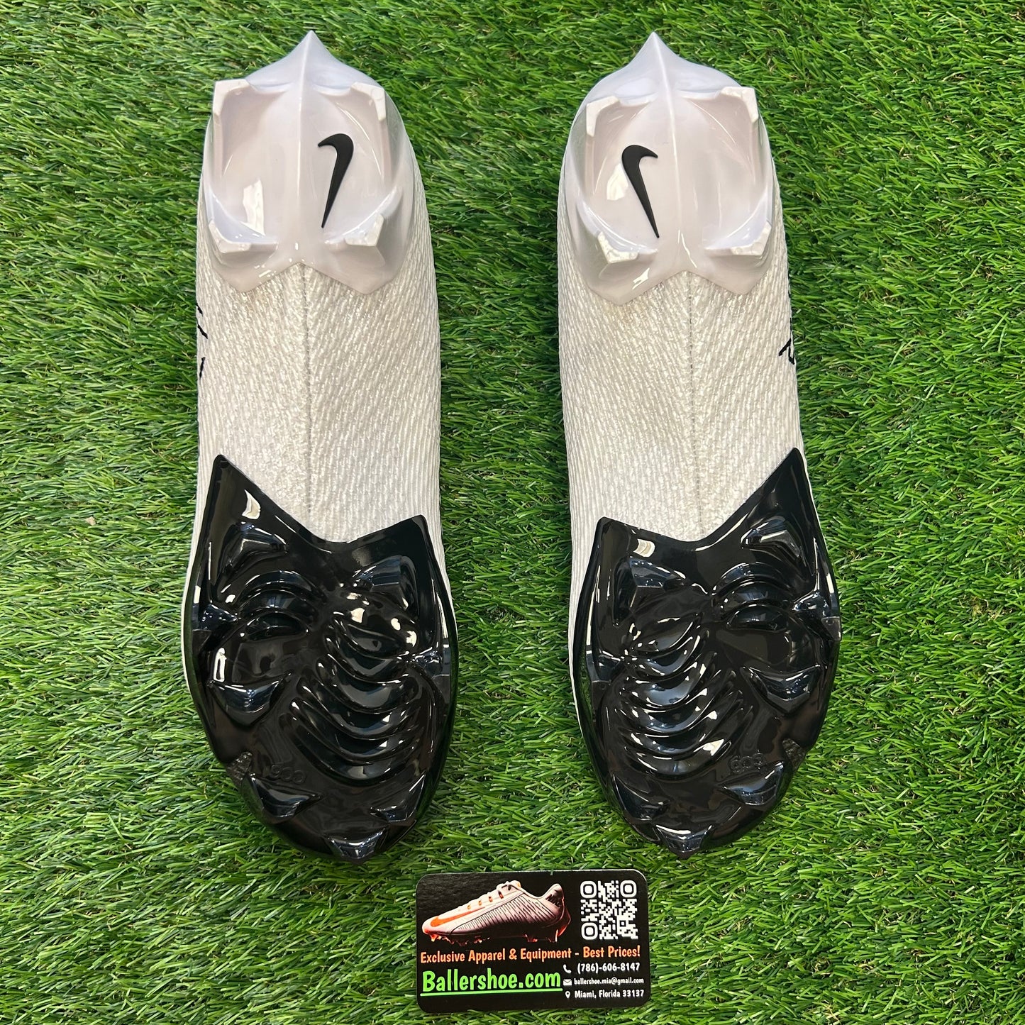 Nike Vapor Edge Speed 360 2