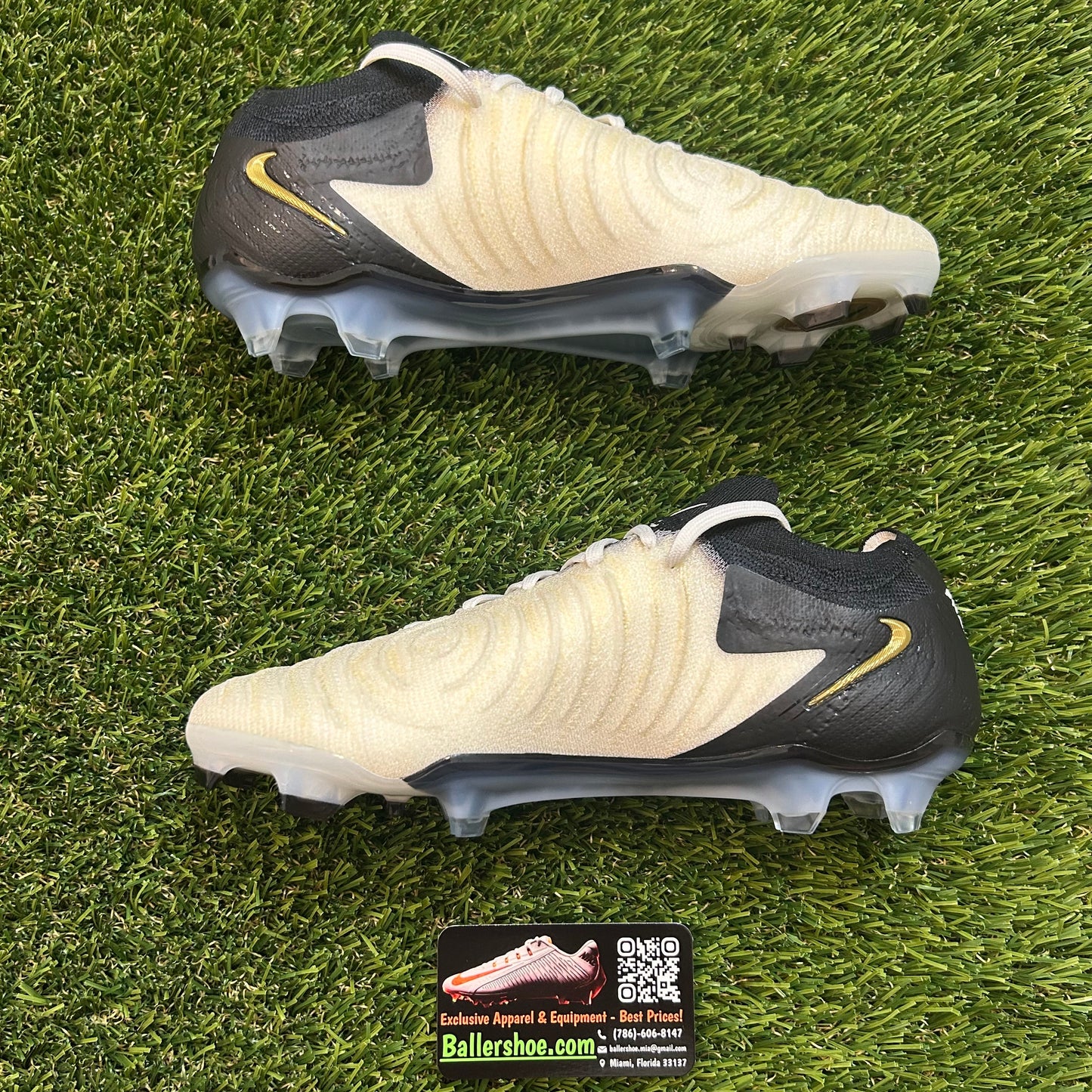 Nike Phantom GX 2 Elite FG