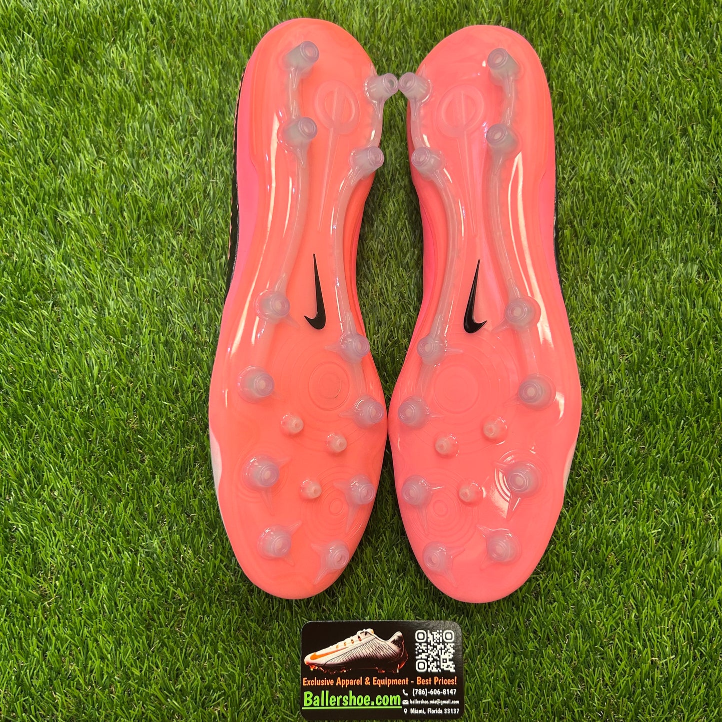 Nike Tiempo Legend 10 Elite AG-Pro