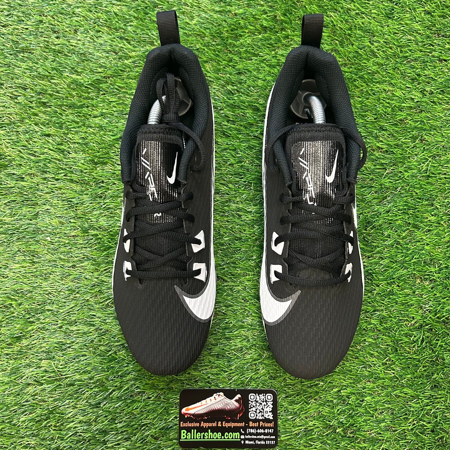 Nike Vapor Edge Speed 360 2