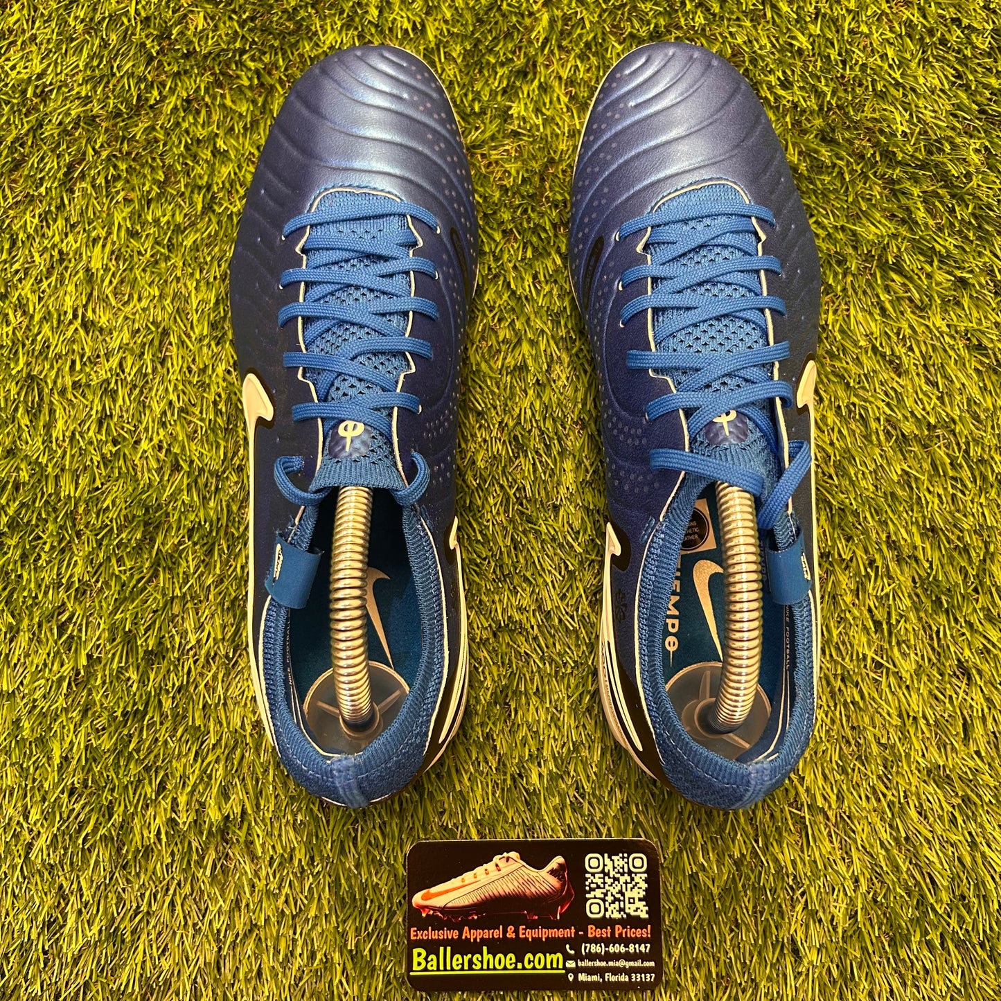 Nike Tiempo Legend 10 Elite AG-Pro
