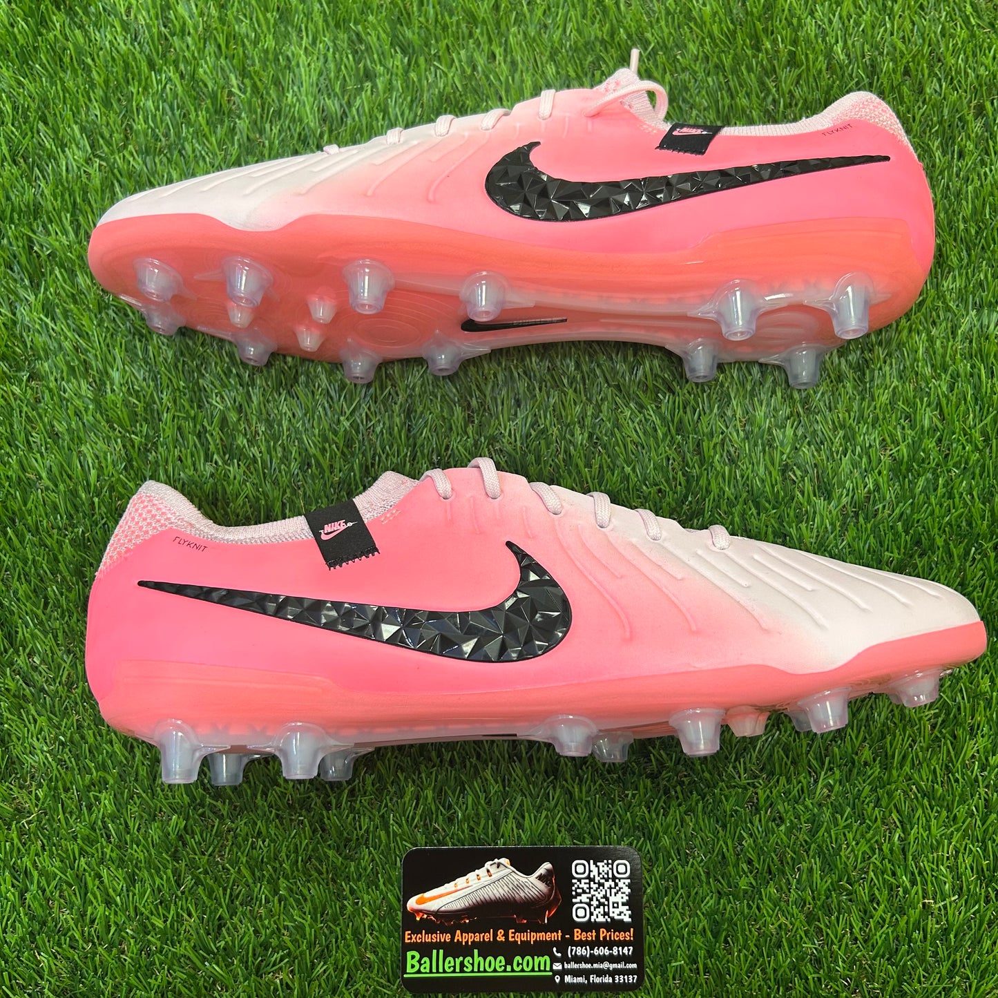 Nike Tiempo Legend 10 Elite AG-Pro