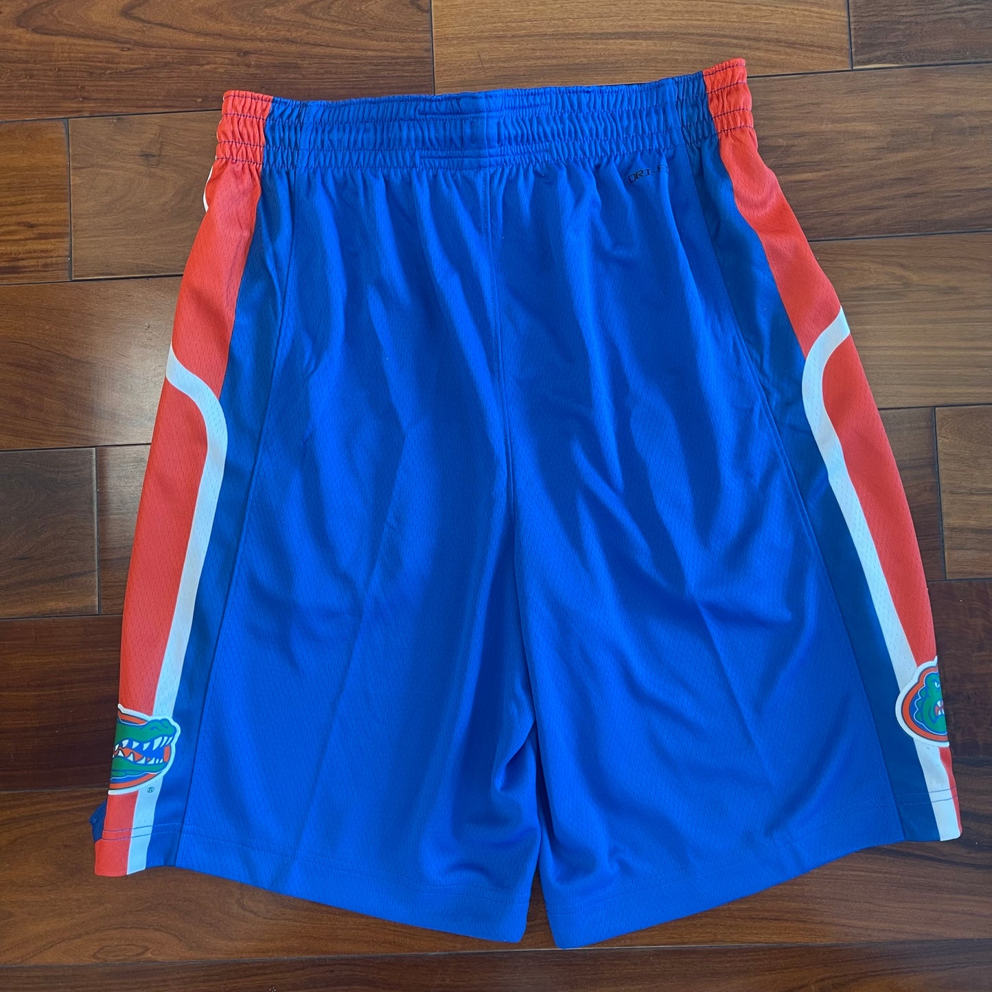 Nike Jordan Dri-Fit Florida Gators Performance Shorts