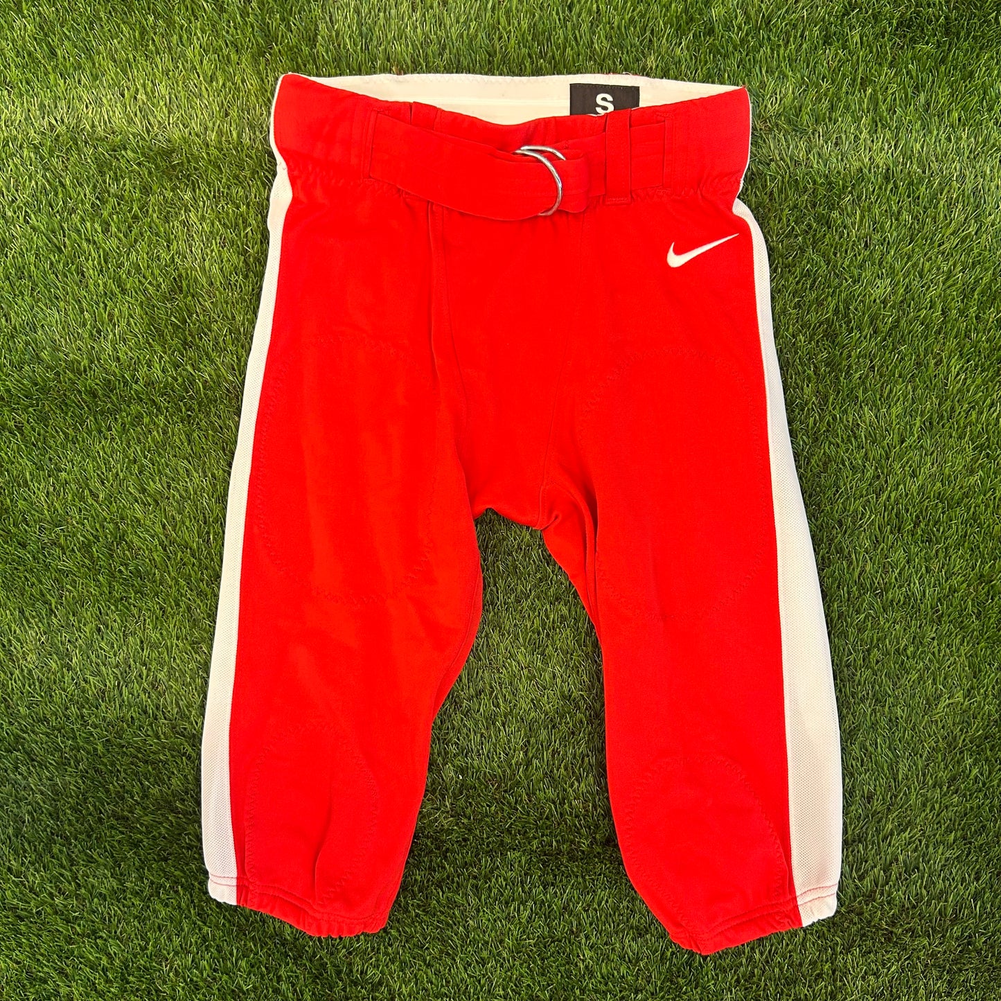Nike Team Match Speed Football Pants - (1 Available)