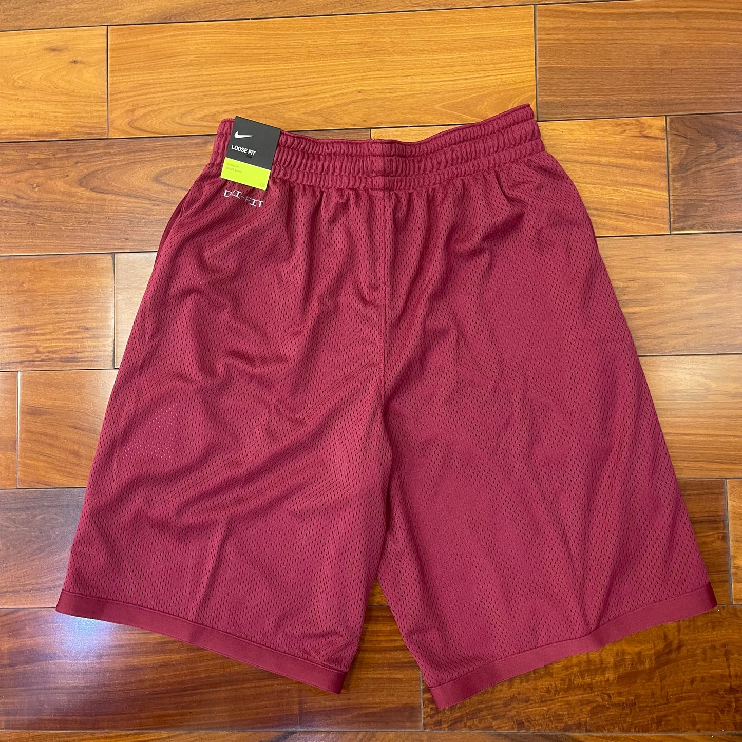 Nike Dri-Fit Florida State Seminoles Shorts