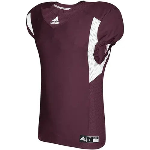 Adidas Techfit Hyped Football Jersey - (4 Available)