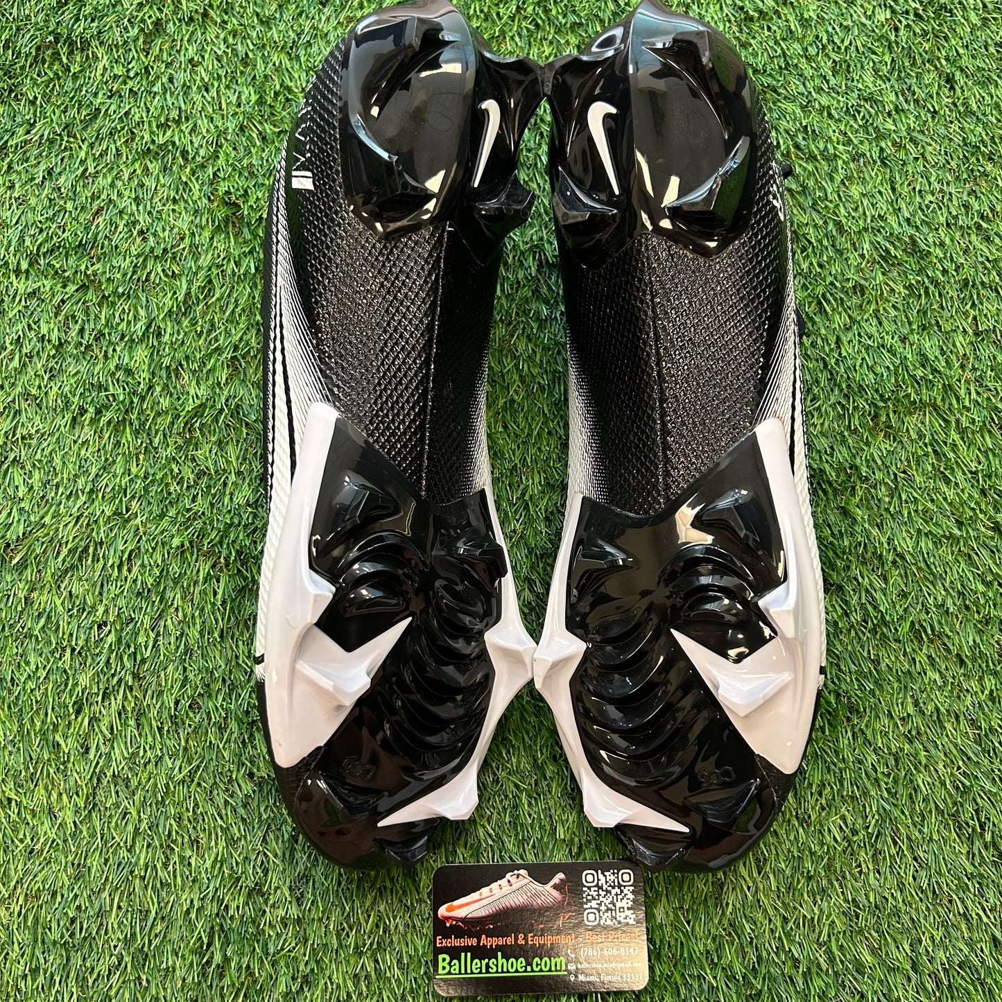 Nike Vapor Edge Speed 360