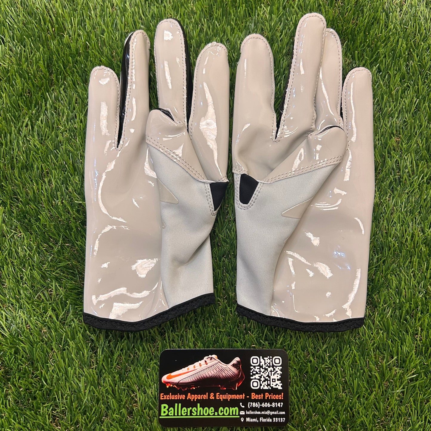 Adidas NFL Adizero 13 Football Gloves