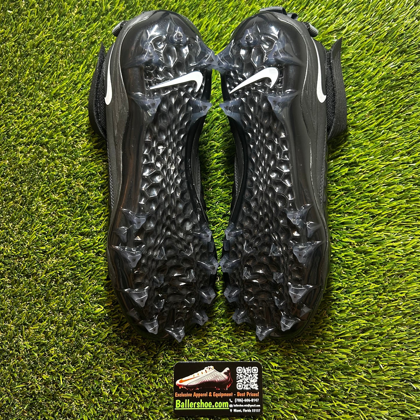 Nike Force Savage Pro 2