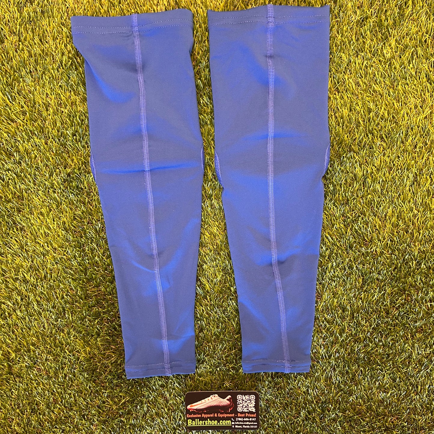 Nike Pro Hyperstrong Padded Arm Sleeves