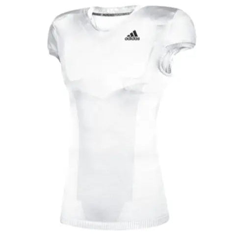 Adidas Techfit Primeknit A1 Football Jersey - (67 Available)