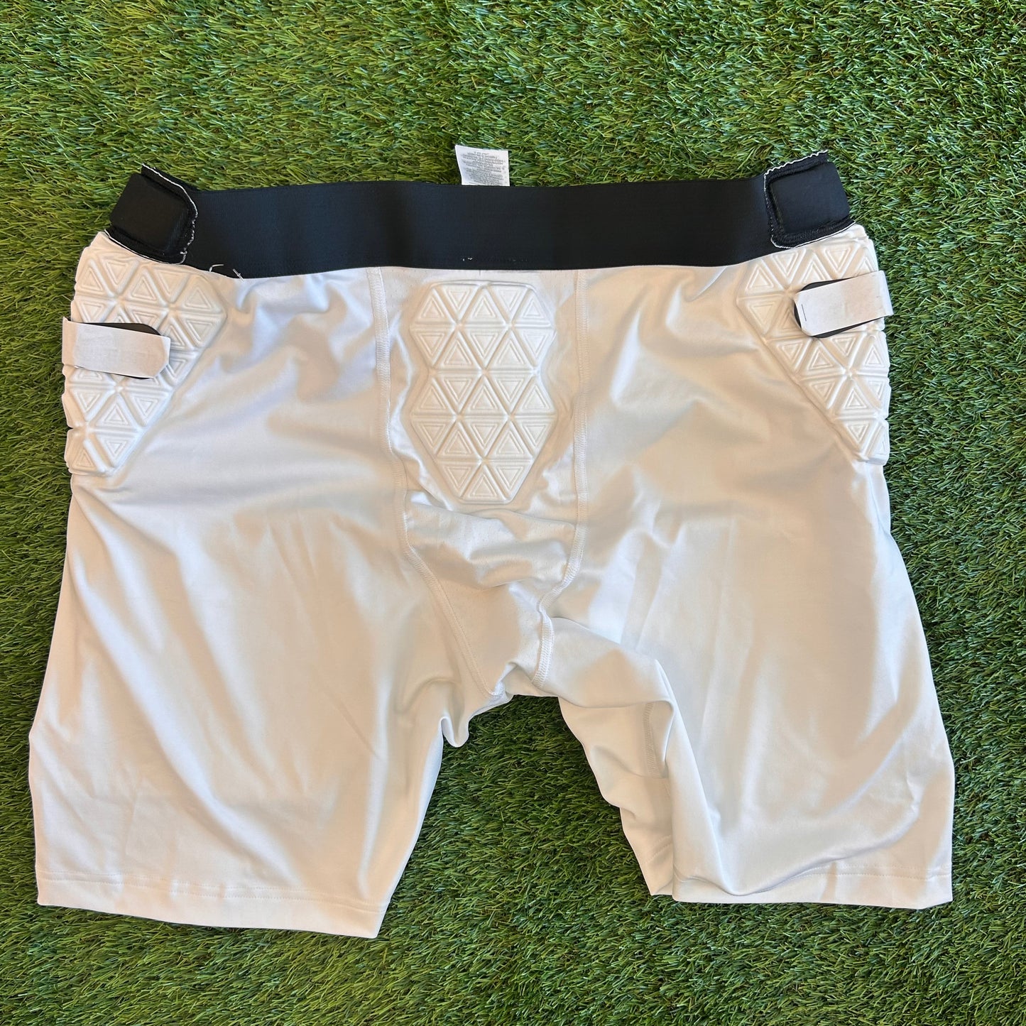 Adidas Aeroready 5-Pad Softshell Girdle