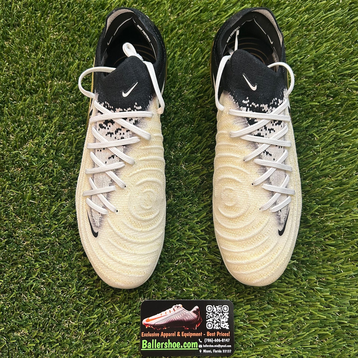 Nike Phantom GX 2 Elite FG