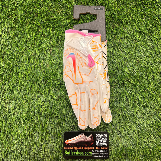 Nike Vapor Jet 7.0 Football Gloves