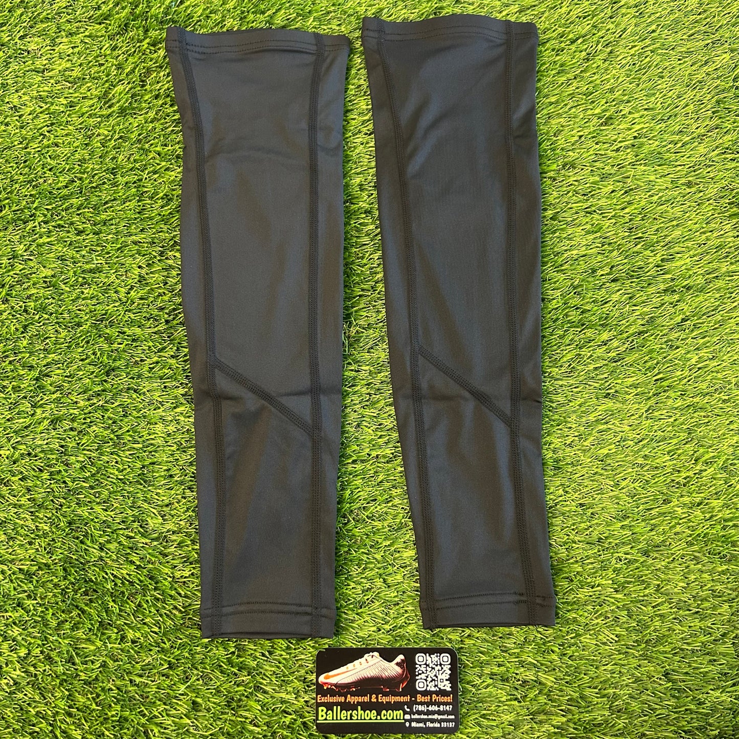 Nike Pro Hyperstrong Padded Arm Sleeves