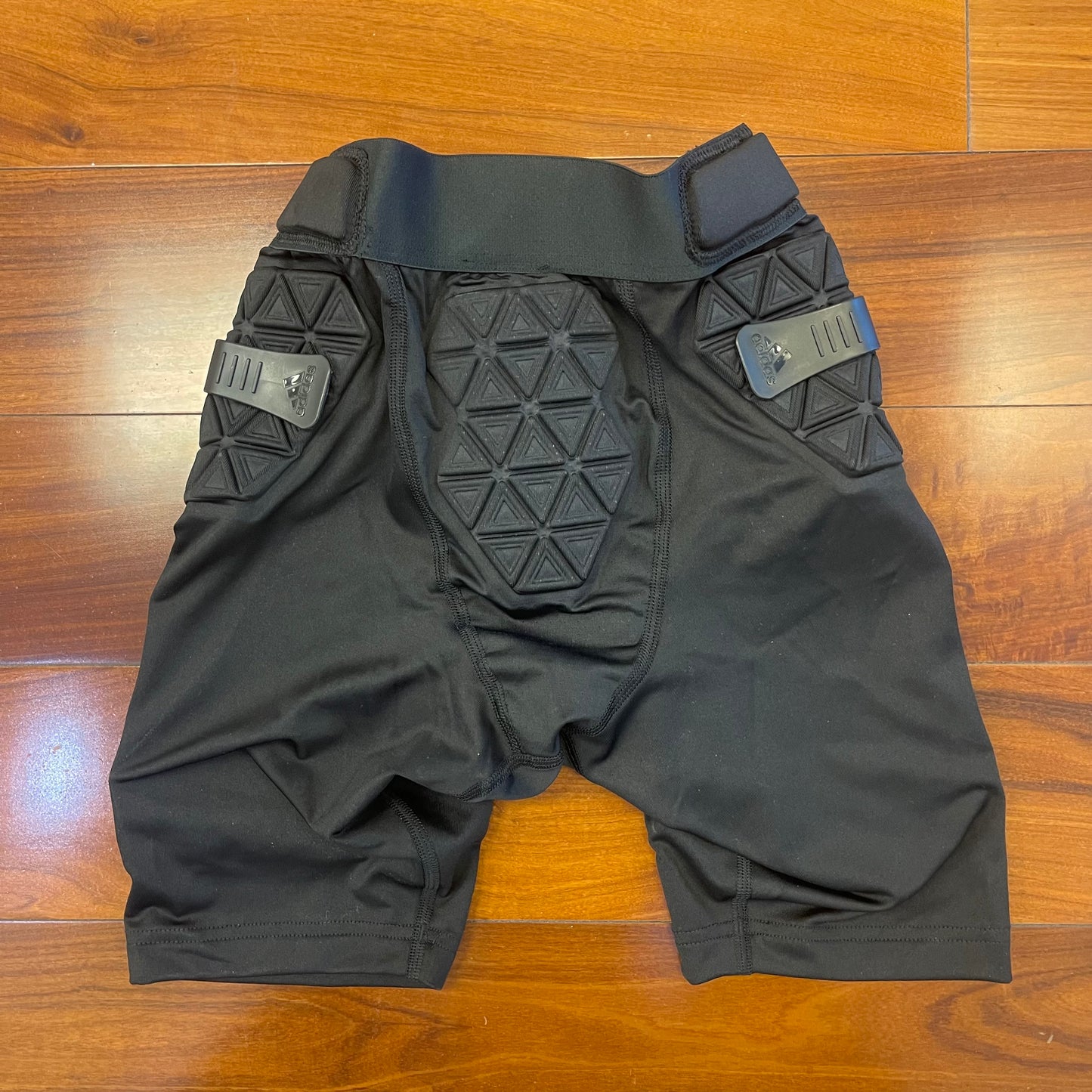 Adidas Aeroready 5-Pad Softshell Girdle