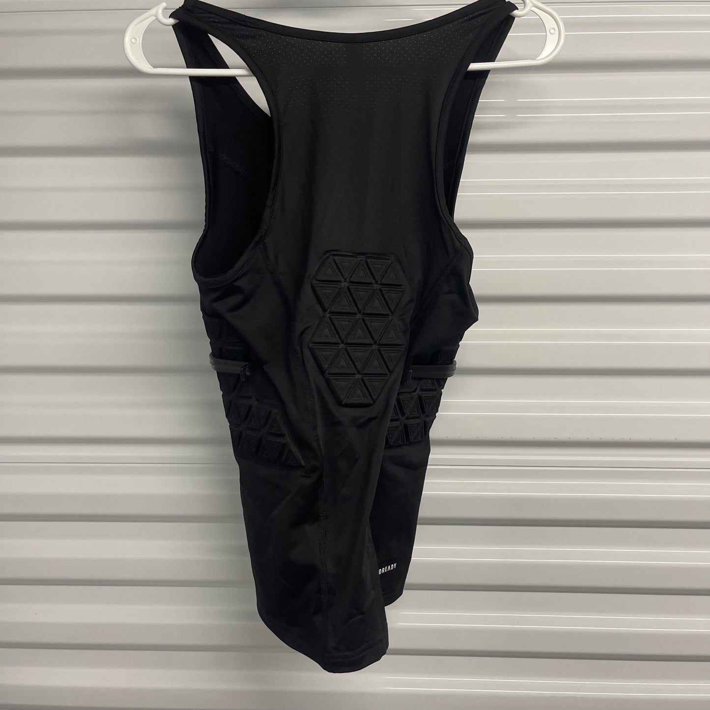 Adidas AeroReady 3-Pad Tank Top