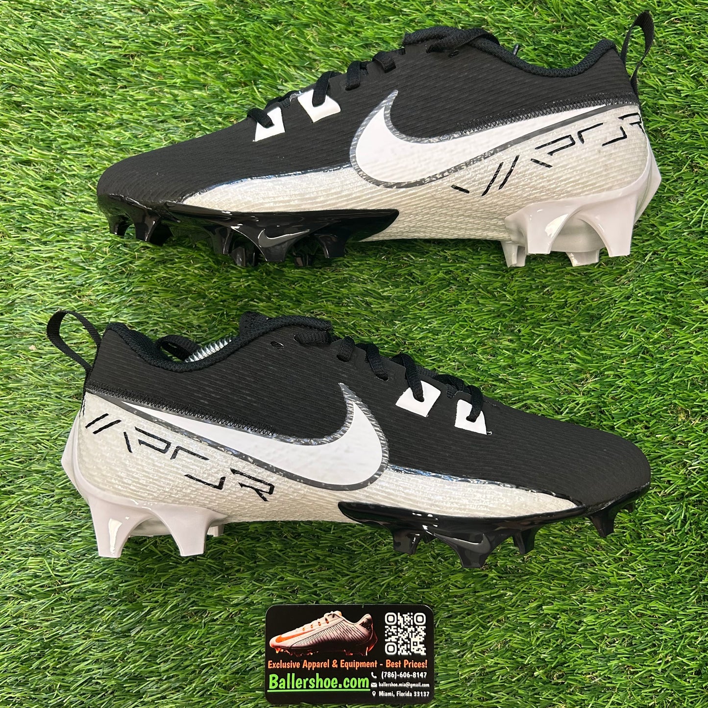 Nike Vapor Edge Speed 360 2