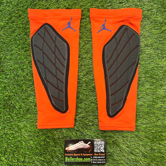 Nike Jordan Team Issue Florida Gators Pro Hyperstrong Padded Shivers