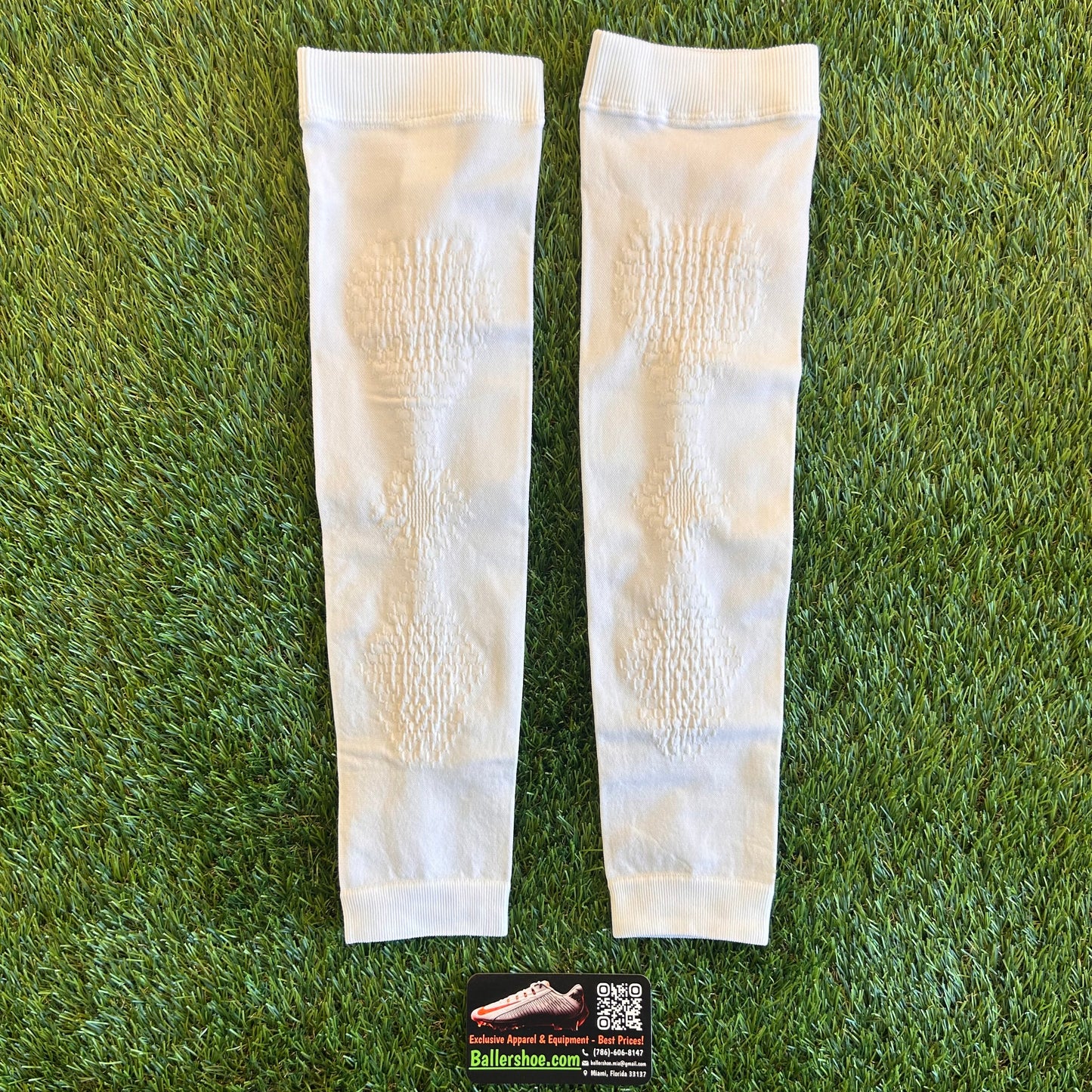 Nike Pro Therma-Fit Compression Sleeves
