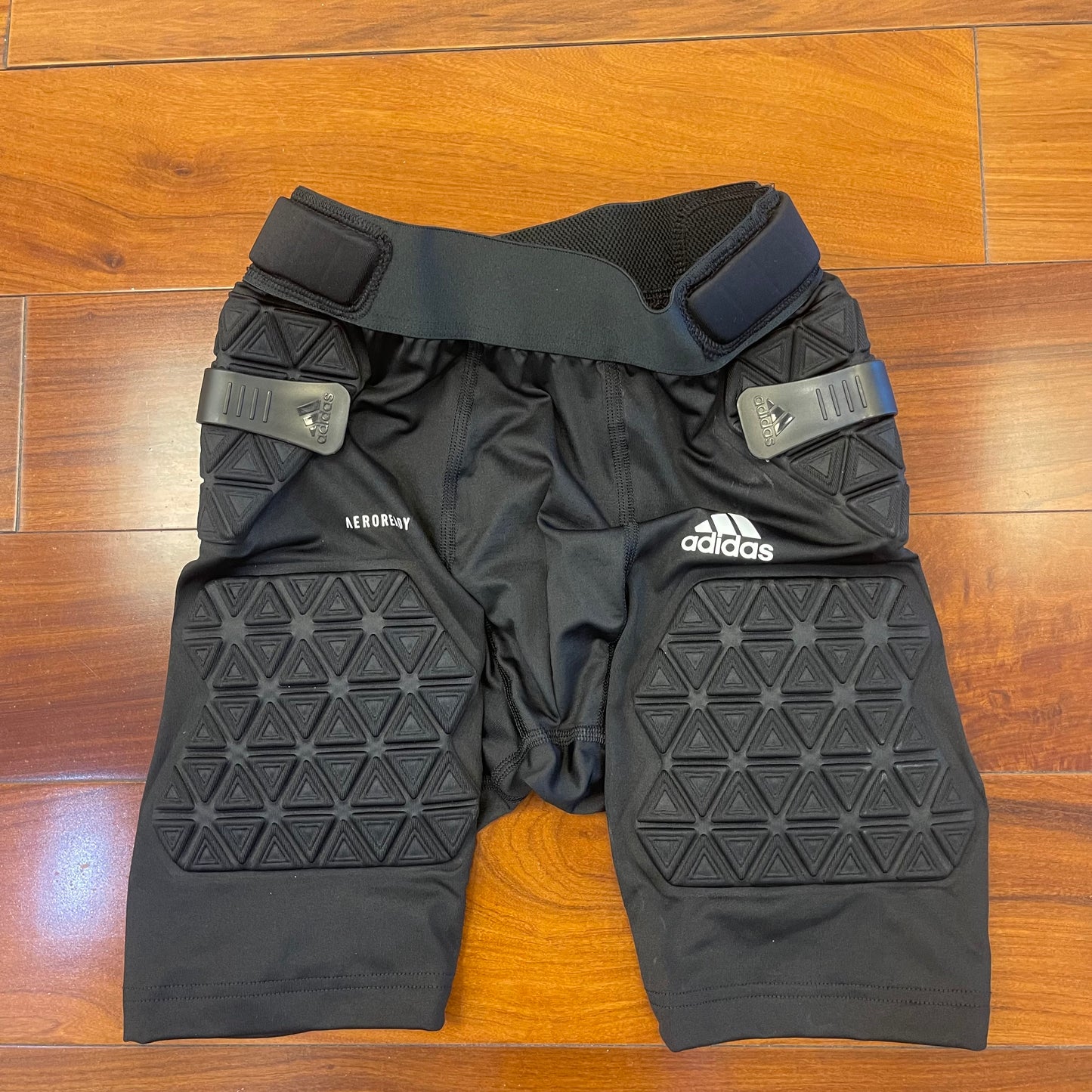 Adidas Aeroready 5-Pad Softshell Girdle