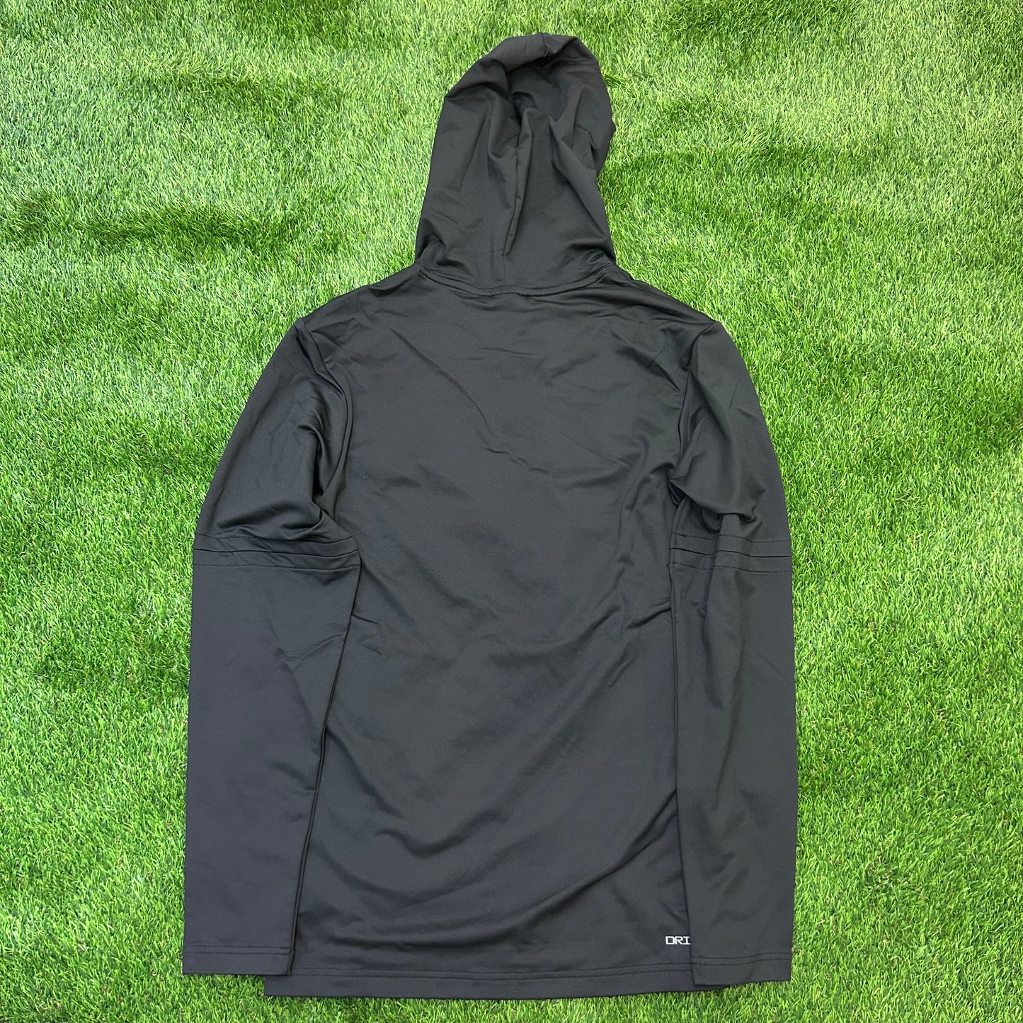 Nike Jordan Dri-Fit Florida Gators Hooded Long Sleeve