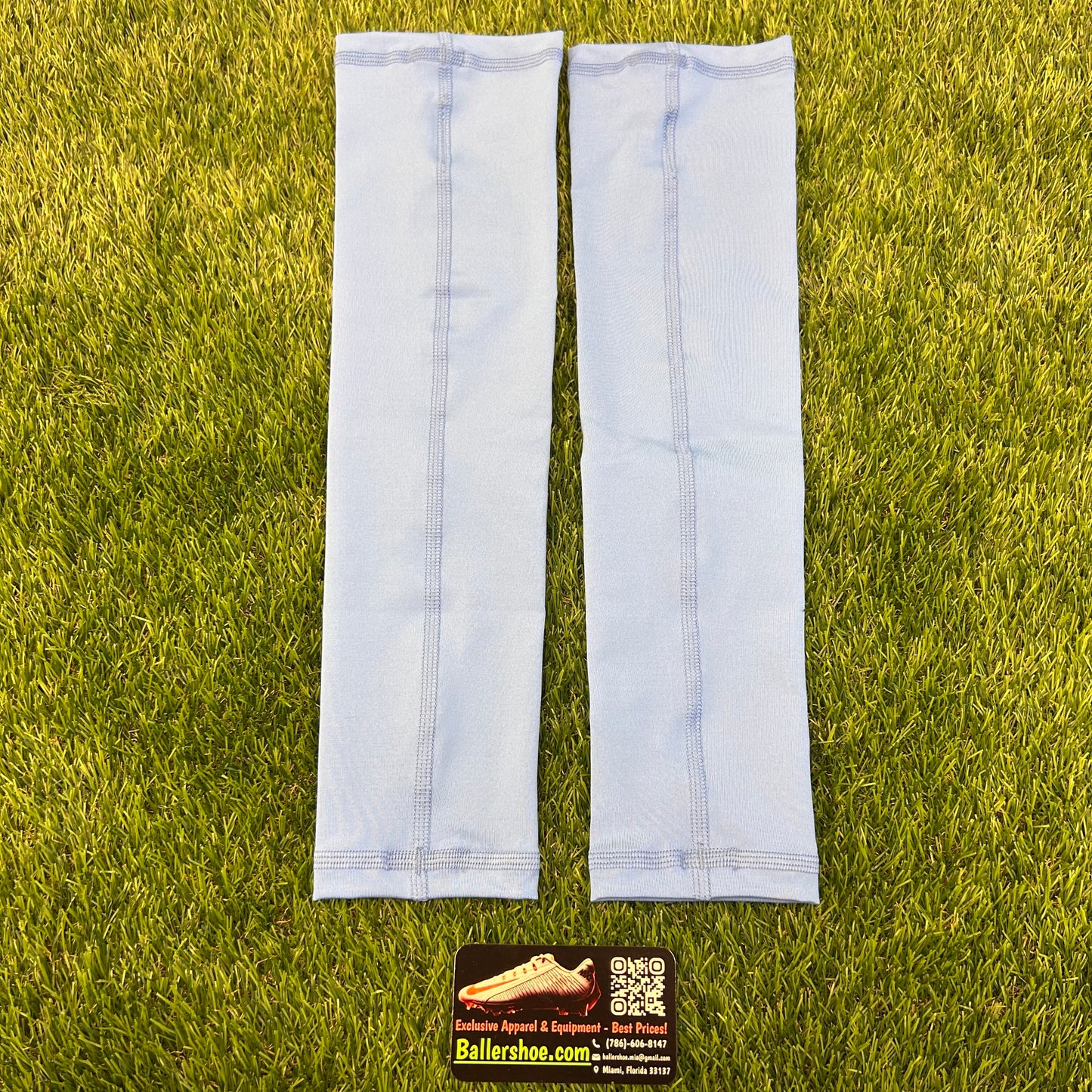 Nike Pro Dri-Fit Sleeves