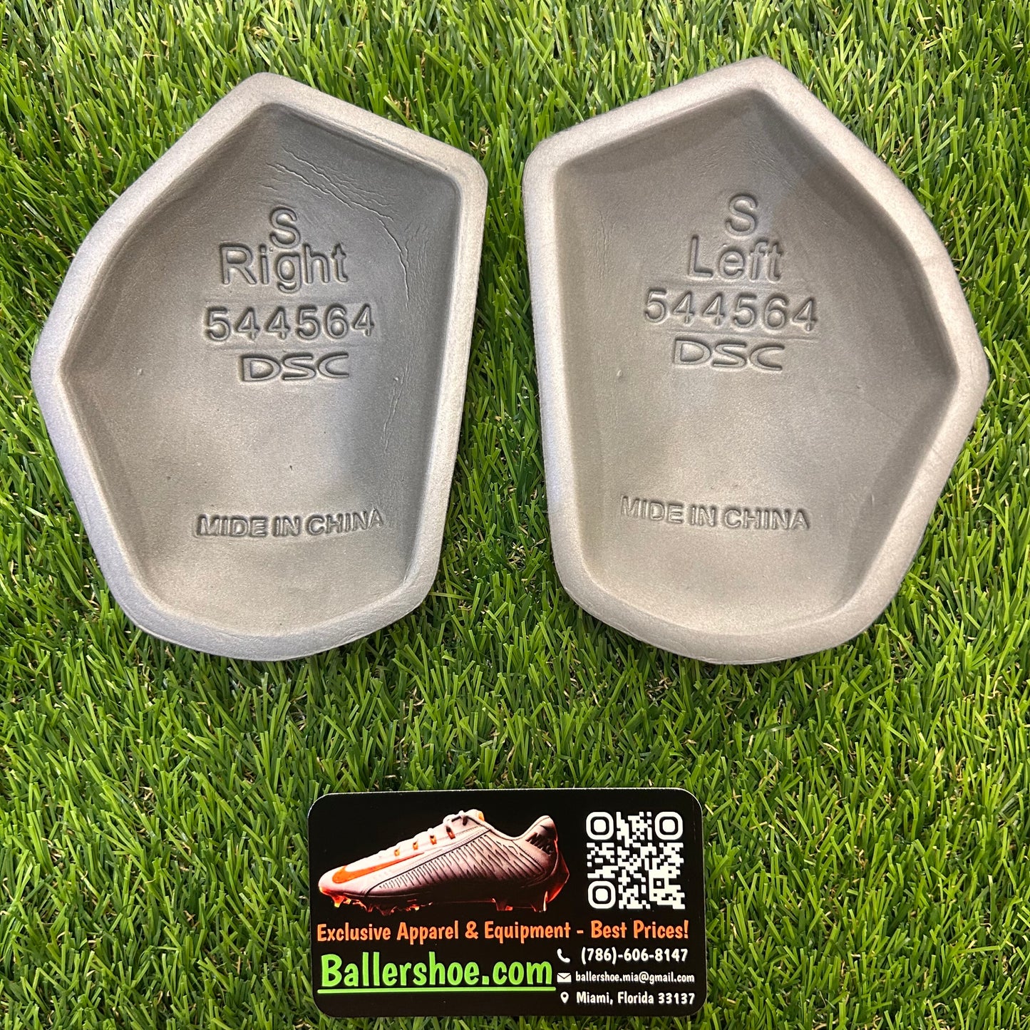 Nike Football Knee Pad Inserts