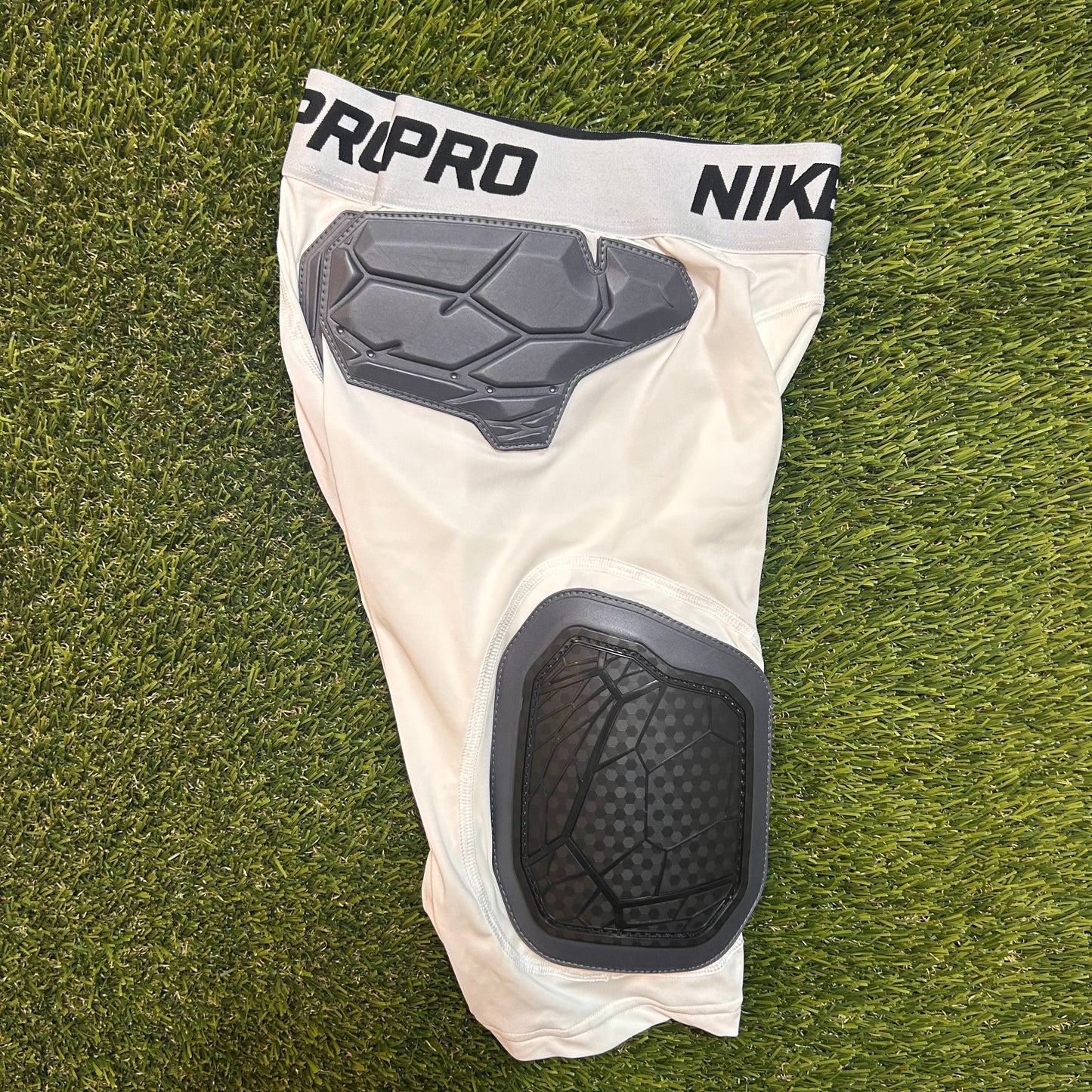 Nike Pro Hyperstrong 5-Pad Girdle