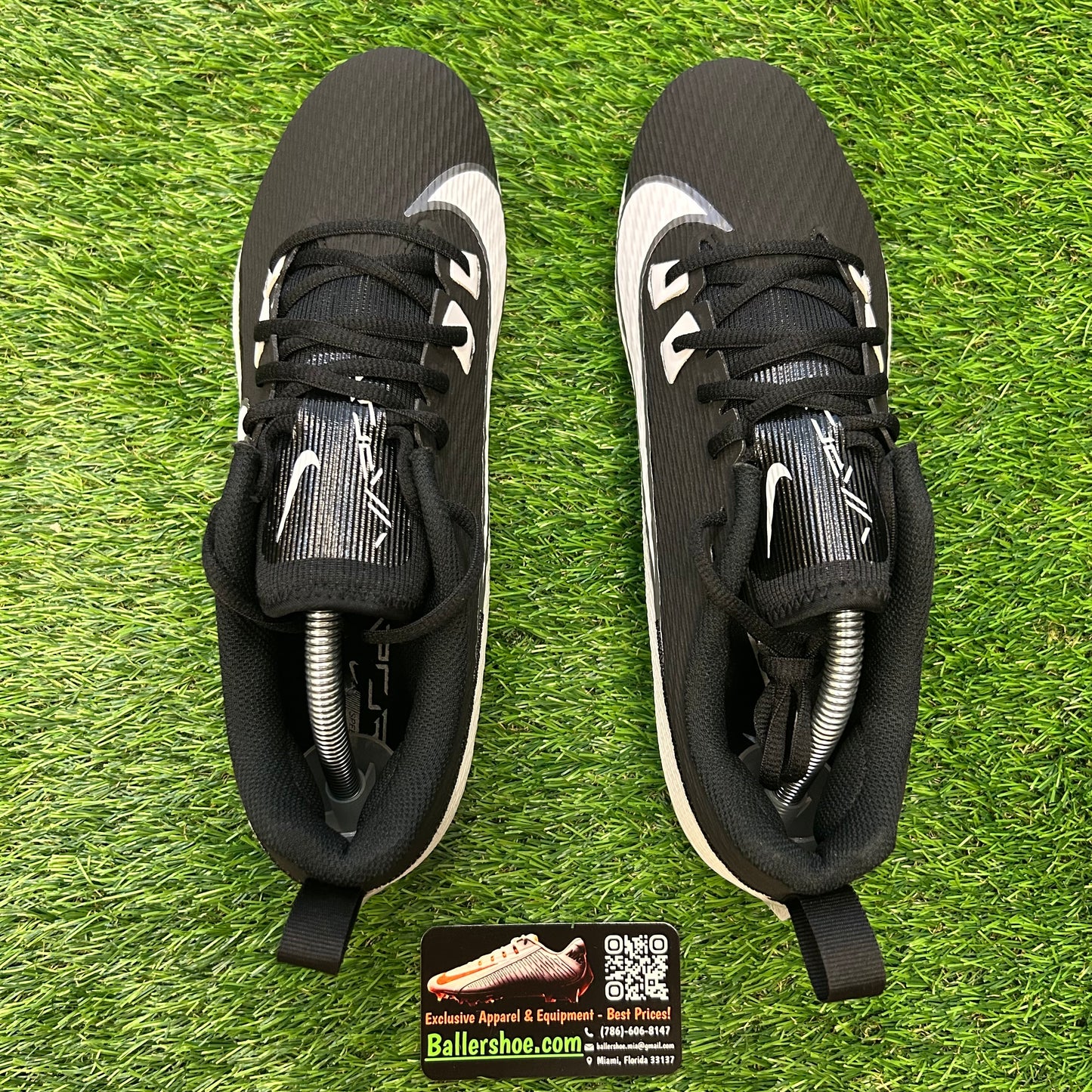Nike Vapor Edge Speed 360 2