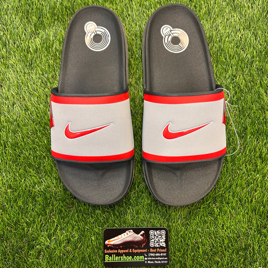Nike Offcourt Ohio State Buckeyes Slides