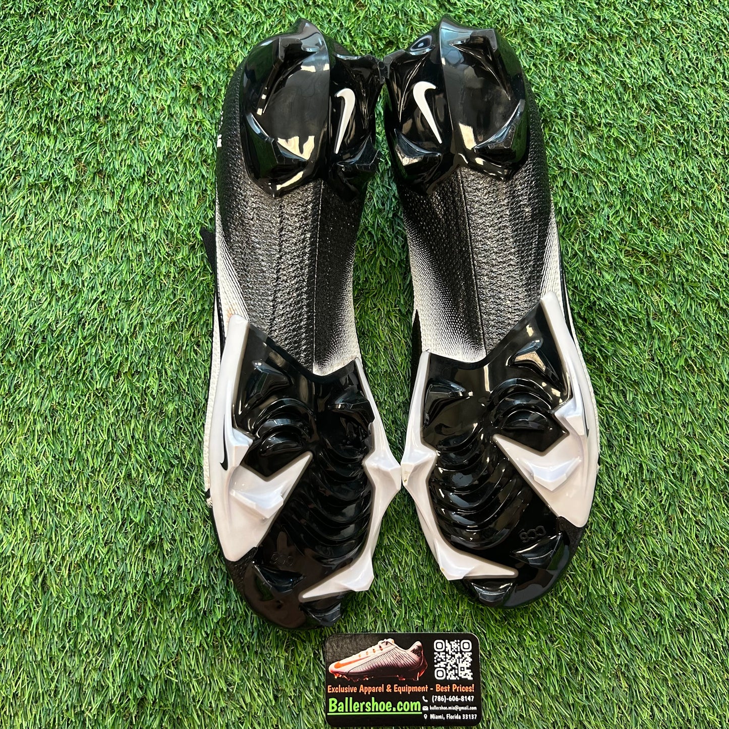 Nike Vapor Edge 360 Elite