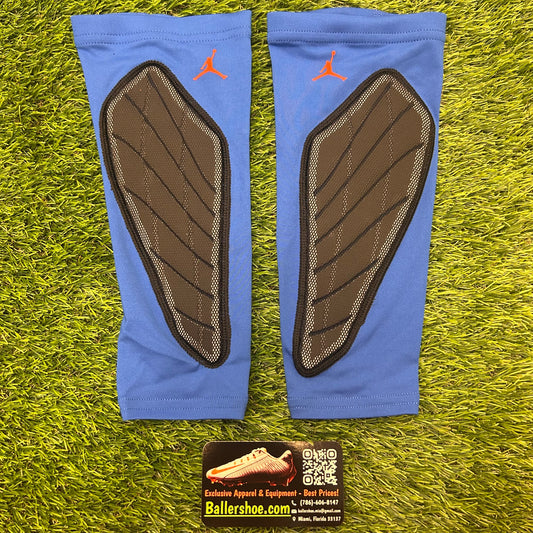 Nike Jordan Team Issue Florida Gators Pro Hyperstrong Padded Shivers