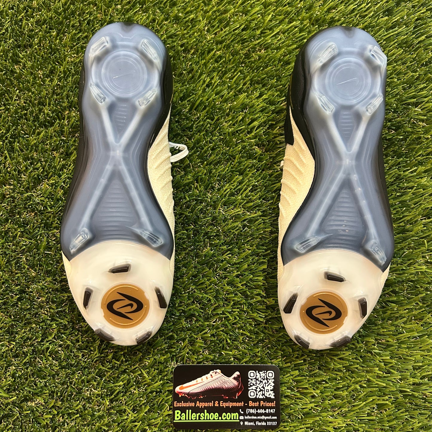 Nike Phantom GX 2 Elite FG