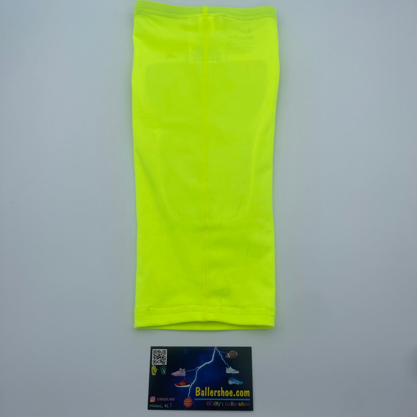 Nike Pro Hyperstrong Padded Knee Sleeve