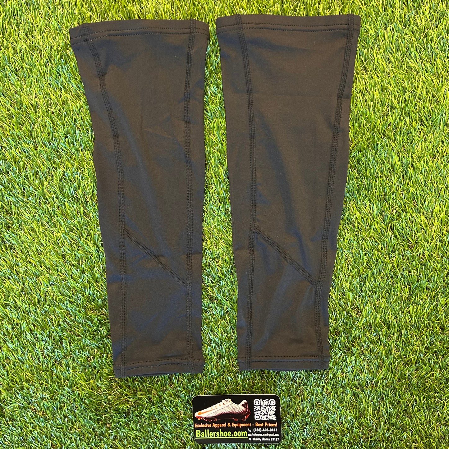 Nike Pro Hyperstrong Padded Arm Sleeves