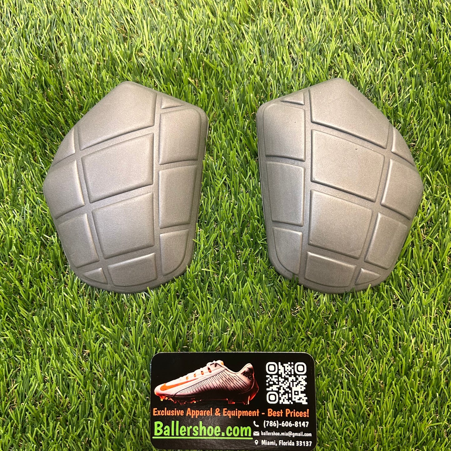 Nike Football Knee Pad Inserts