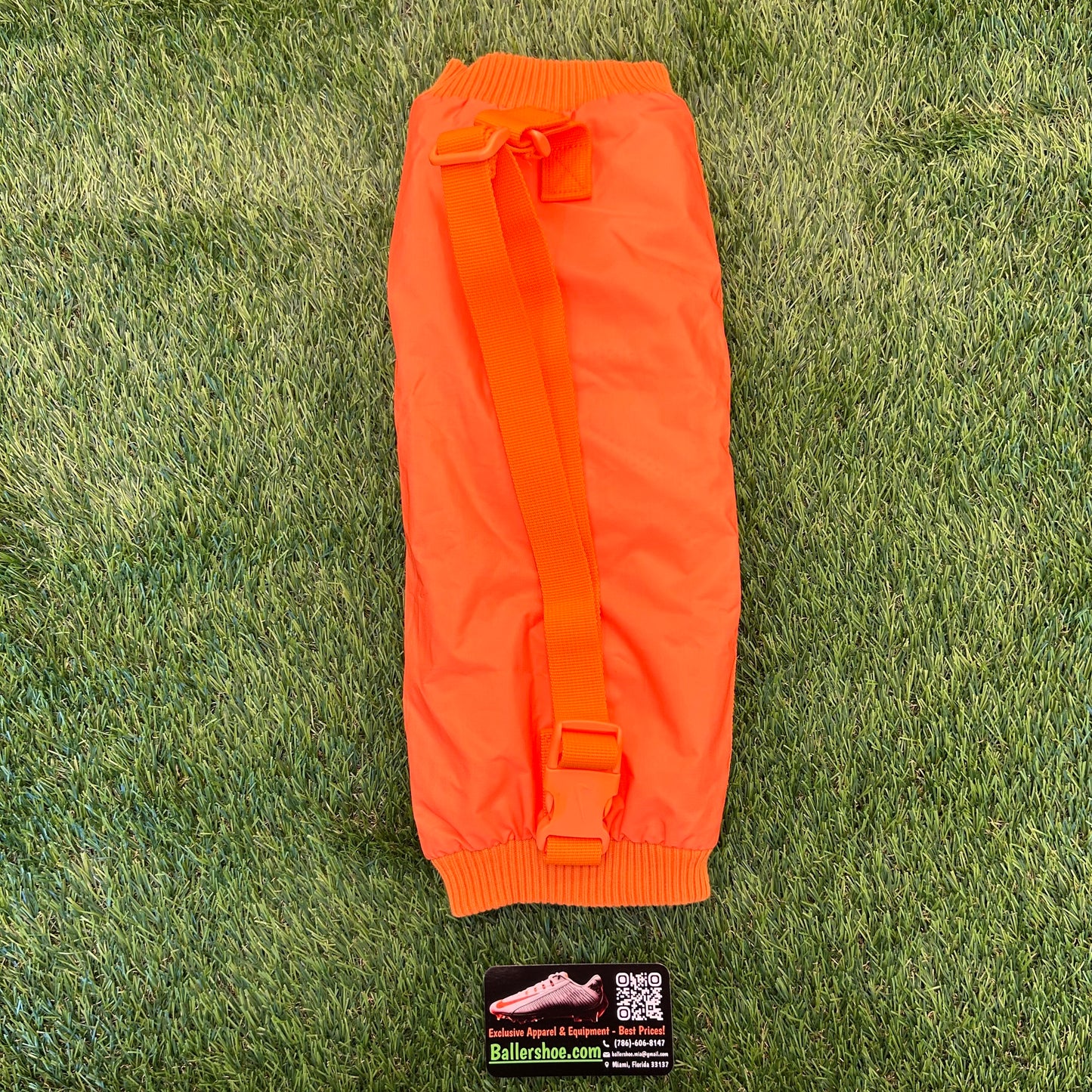 Nike Team Issue Tennessee Volunteers Pro Hyperwarm Handwarmer