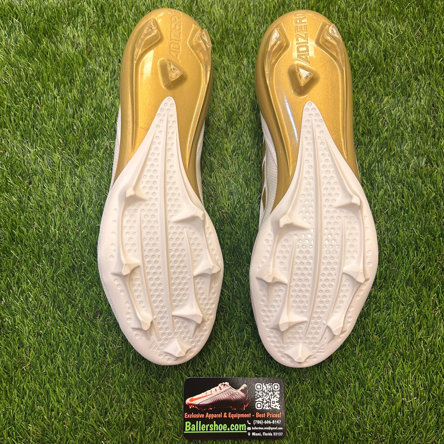 Adidas Adizero Electric